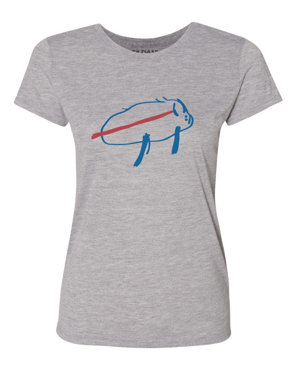 Charging Potato T-Shirt Hoodie