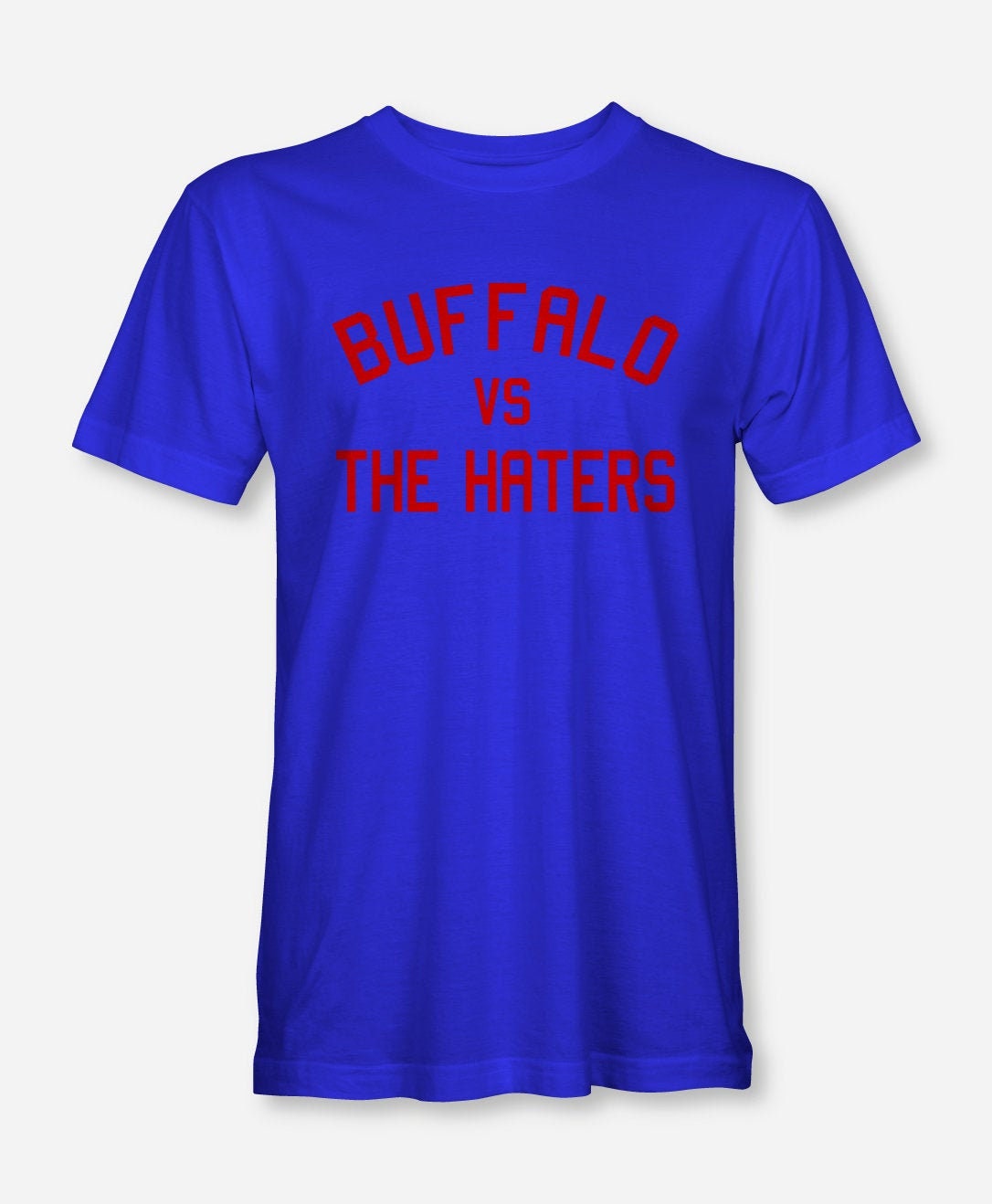 Buffalo VS The Haters T-Shirt