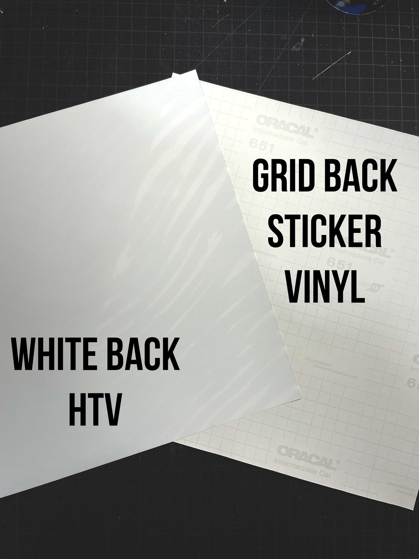 Buffalo Craft Cutter Permanent Sticker Vinyl and HTV Football Cricut Silhouette